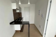 Apartamento para locação com 29 m² -Barra Funda