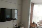 Apartamento à venda com 43m² - Vila Olímpia