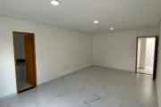 Sala comercial para locação com 32m² - Vila Matilde