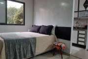 Apartamento para Locação com 30m² - Bela Vista