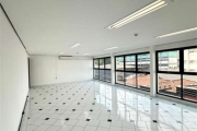 Sala comercial para Locação com 60m² - Santo Amaro