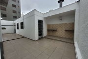 Sobrado Comercial de 330m² - Moema