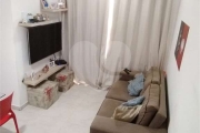 Apartamento para Locação com 64m² - Mooca.