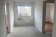 Apartamento à Venda com 35m² - Tatuapé