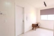 Apartamento para Locação com 25m² - Alto da Mooca