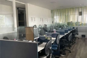 Sala comercial para Locação com 183m² - Tatuapé.