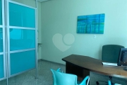 Sala Comercial para Locação com 15m ² - Tatuapé