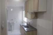 Apartamento à venda com 33m² - Tatuapé