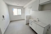 Apartamento à Venda com 33m² - Mooca