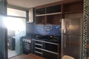 Apartamento a Locação com 38m² - Tatuapé