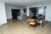 Apartamento à Venda com 125m² - Chácara Califórnia