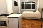 Apartamento á Venda com 34 m² - Consolação