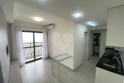 Apartamento para Locação com 49m² - Vila Prudente.