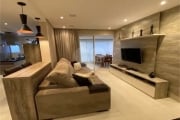 Apartamento para locação em Jardim Anália Franco com 100m² - São Paulo SP