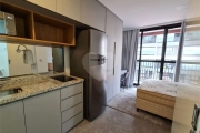 Apartamento para locação de 20 m² - Vila Mariana