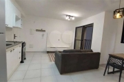 Apartamento para Locação com 40m²  - Centro