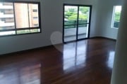 APARTAMENTO 4 DORMS - 4 VAGAS -  IMPONENTE E EXUBERANTE!!!