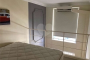 Apartamento Duplex em Mema