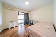 Excelente apartamento na Mooca