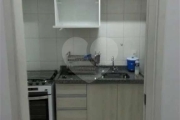 Apartamento á venda com 45m² - Tatuapé