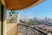 Apartamento-São Paulo-TATUAPÉ | Ref.: REO632632