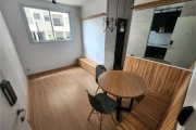 Apartamento a venda de 40 m² - Brás - Sao Paulo.