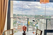 Studio à venda na Vila Mariana, São Paulo - 26 m² ao lado do Metrô