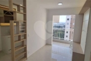 Apartamento para Locação com 44m² - Centro