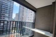 Studio para Locação com 27m² - Vila Guarani