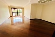 Apartamento com 4 dormitórios  e 168m³ - Vila Formosa.