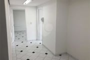 Sala comercial para Locação com 60m² - Santo Amaro.