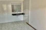 Apartamento para Locação com 44m² - Cidade Patriarca.