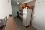 Apartamento para Locação com 32 m² -  Barra Funda