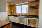 Apartamento para locação com 100m² - Pinheiros