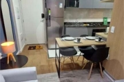 Apartamento para locação com 36m² -  Vila Andrade