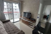 Apartamento para Locação com 36m² - Ipiranga