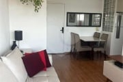 Apartamento para locação com 40m² - Ipiranga