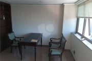 Sala comercial para locação - Moema