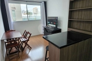 Apartamento para Locação com 35m² - Mooca