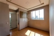 Apartamento para Locação com 44m² - Jardim das Gracas