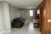 Cobertura Duplex para locação em Vila Mascote com 145m² São Paulo - SP