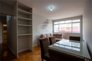 Apartamento com 2 Quarto e 2 banheiro para Alugar, 73 m²- Vila Olímpia, São Paulo - SP