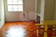 Apartamento para locação com 47m² - Bela Vista