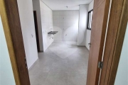 Apartamento à venda 35 m² - Tatuapé