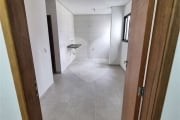 Apartamento de 37m² para venda e locação - Tatuapé