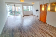 Apartamento em Moema - 4 dormitórios - 1 suíte - 2 vagas