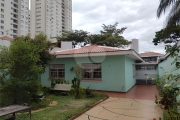 Casa á venda e locação com 520m² no Tatuapé/SP.