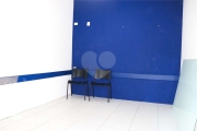 Sala comercial para locação com 17m² - Vila Carmosina.