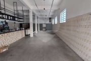 Salão comercial para Locação com 190m² - Cangaiba