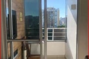 Apartamento para Venda em Santa Maria, Bonfim, 2 dormitórios, 1 banheiro, 1 vaga